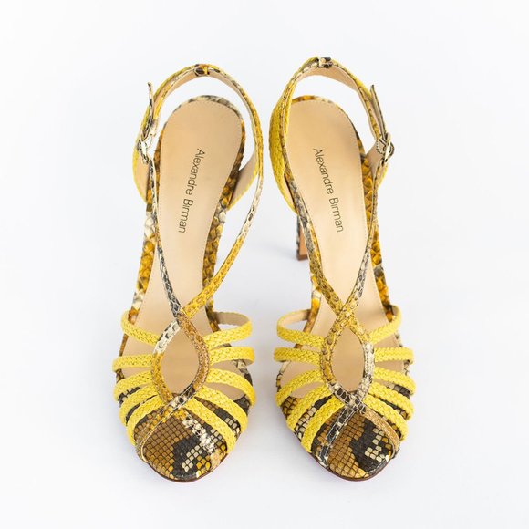 Alexandre Birman Sandals- Size - Picture 3 of 8